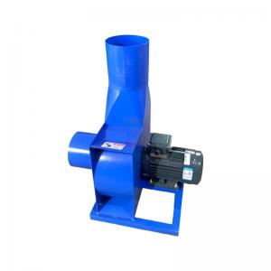Cotton Absorb Machine Commercial For Fiber Opening Pillow Filling Machine