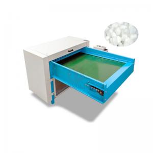 Cotton Bale Opener Machine 100kg/h Fiber Cotton Opening Machine Supplier