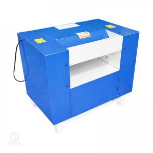 Cotton Carding Opening Machine Compact High Efficiency Fiber Opener Machine