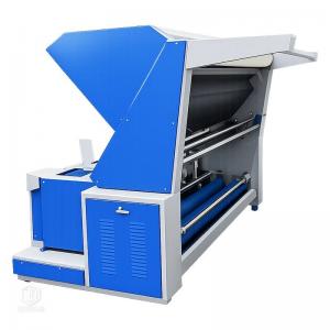 Cotton Fabric Inspection Machine Garment Long Lasting Factory Fabric Inspection Machine Manufacturer