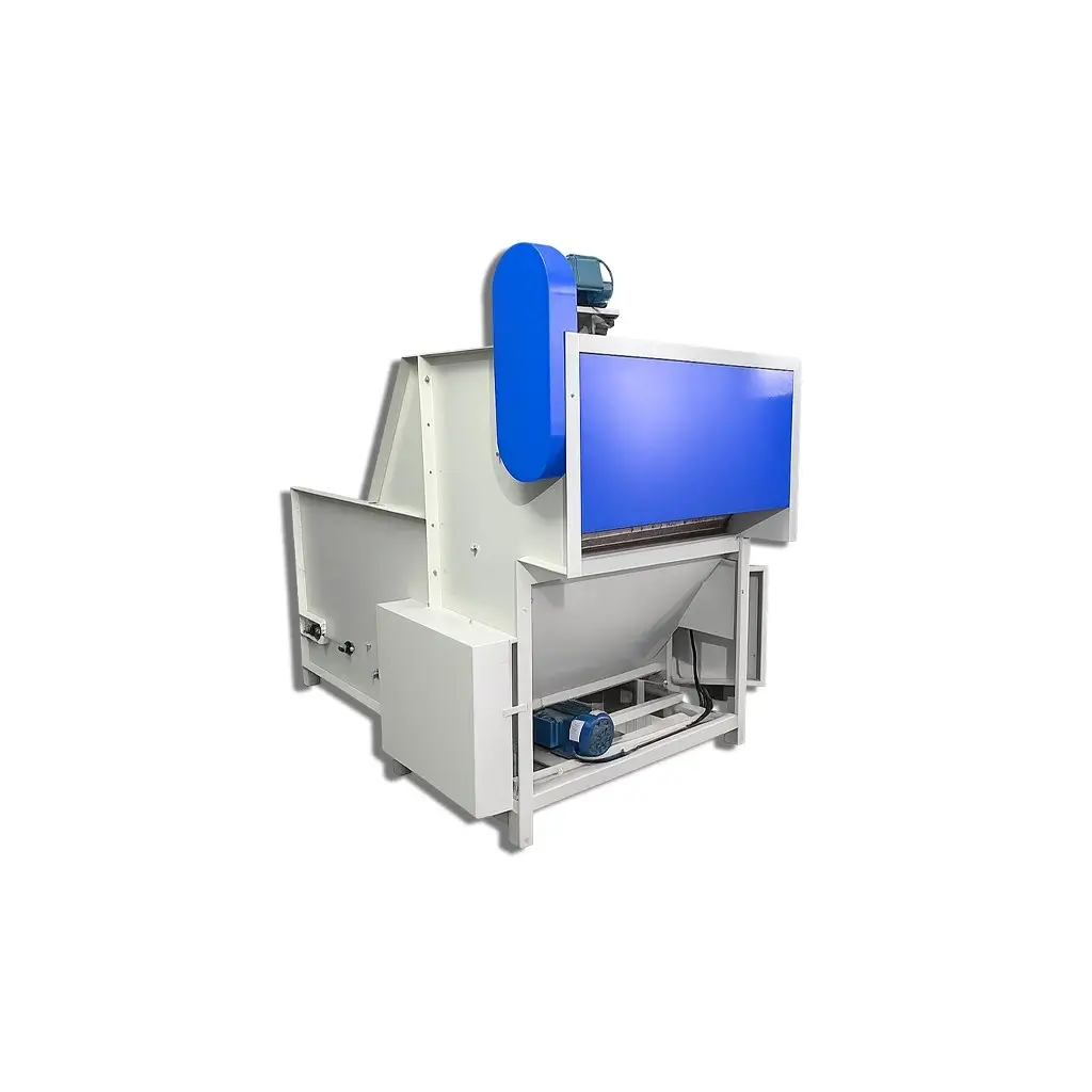 Cotton Feeding Machine Hot selling For Fiber Opening Machine