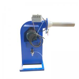 Cotton Filled Machine PP Cotton Commercial Home Textile Polyester Fiber Pillow Filling Machine