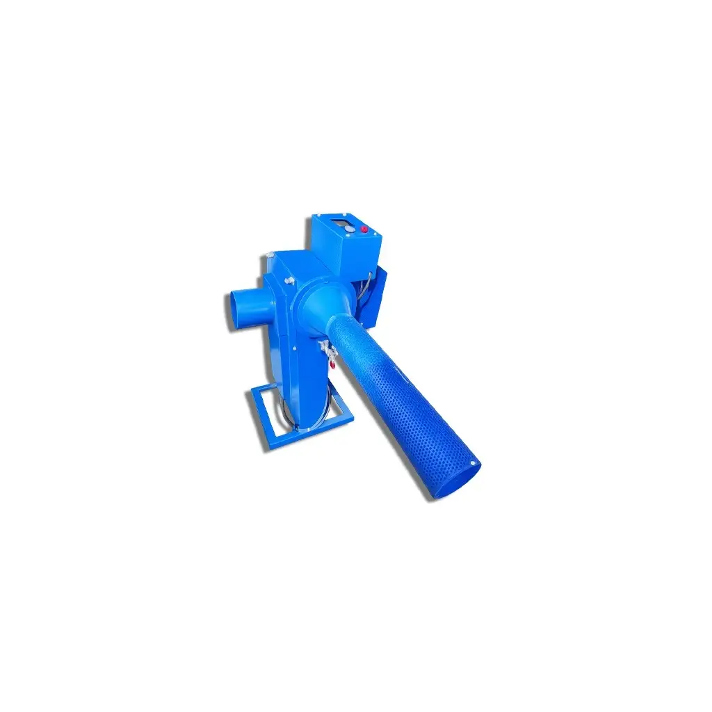 Cotton Filled Machine PP Cotton Commercial Home Textile Polyester Fiber Pillow Filling Machine