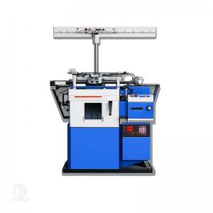 Cotton Glove Knitting Machine 7 Gauge Single Cylinder Wholesale Glove Knitting Machine