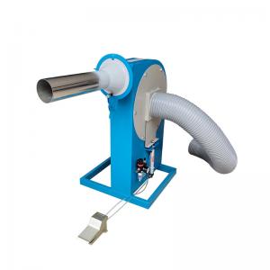 Cotton Pillow Filling Machine Home Use New Fiber Stuffing For Sale