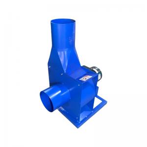 Cotton Suction Machine Industrial For Fiber Opener Toy Stuffing Machine