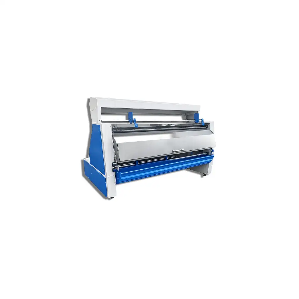Curtain Fabric Inspection Machine Adjustable Machine Manufacturers
