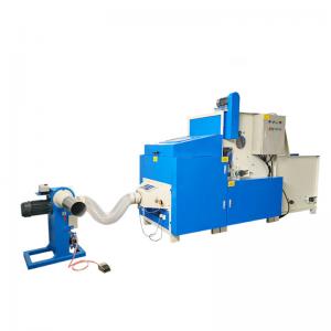 Cushion Stuffer New Style 200-300KG Per Hour Fiber Opening Filling Machines With Good Price