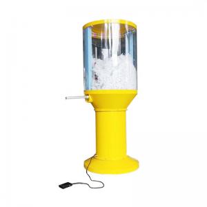 DIY Toy Filling Machine With Different Style Customizable