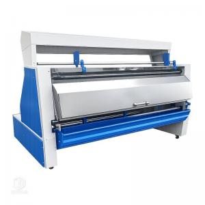 Denim Fabric Inspection Machine Accurate Measurement 4 Point Suntech Fabric Inspection Machine Price