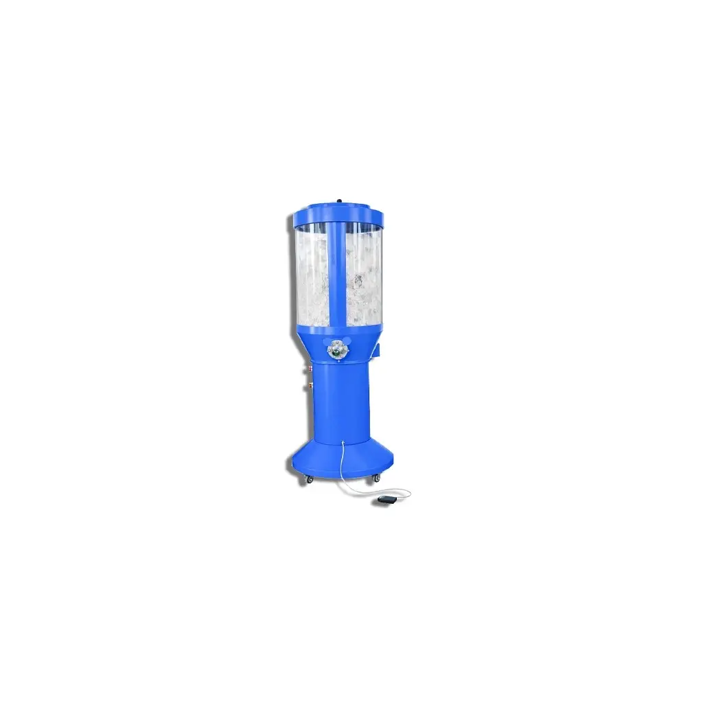 Diy Fiber Filling Machine Pet Wool Cotton Polyester Stuffing Machine