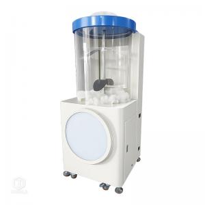 Diy Plush Toy Filling Machine Bear Soft Toy Cotton Filling Machine Continuous Working Toy Filling Machine Manufacturer