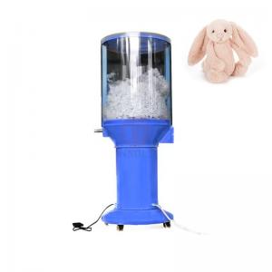 Diy Soft Toy Stuffing Machine Simple Easy to Use Plush Doll Cotton Filling Machine