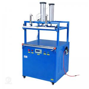 Doll Compression Baler Low Price Wholesale Vacuum Pillow Packing Sealing Machine