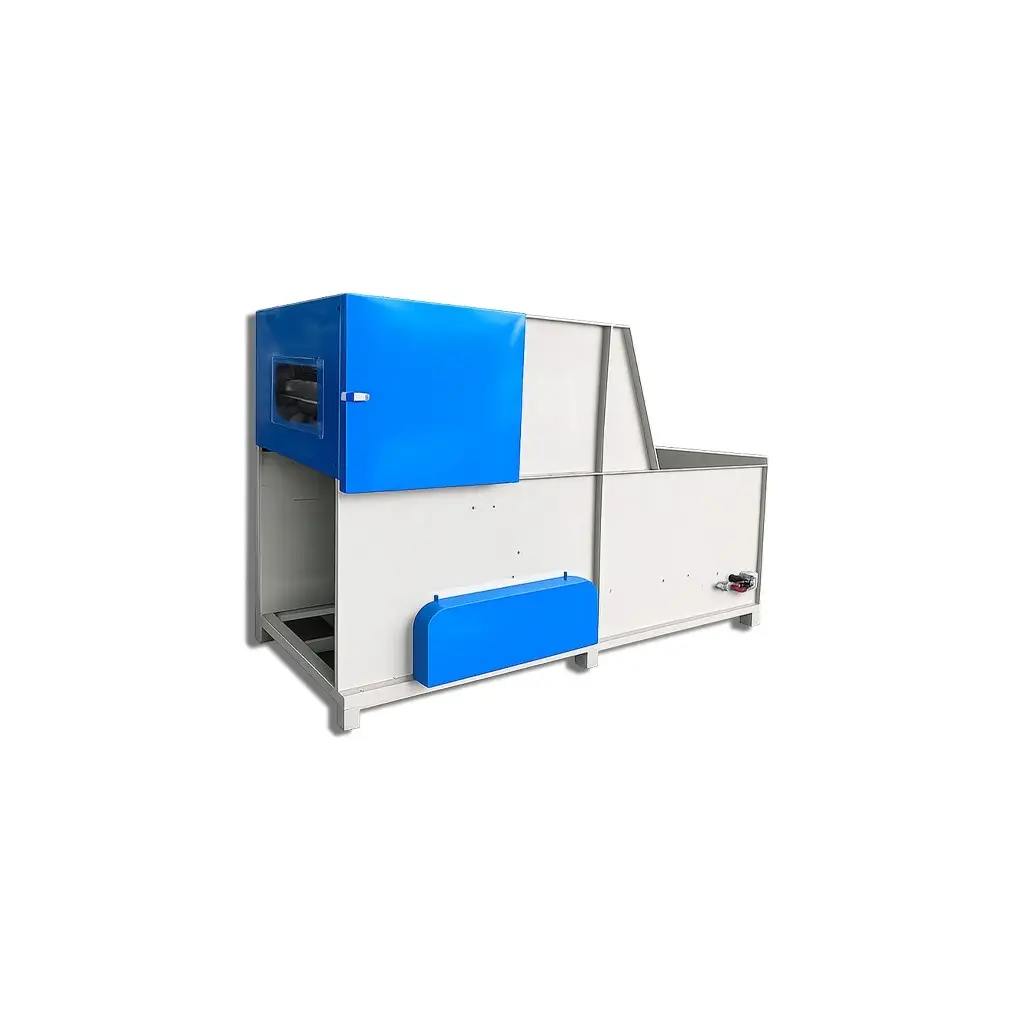 Doll Cotton Feeding Machine Popular Use For Fiber Pillow Filling Machine