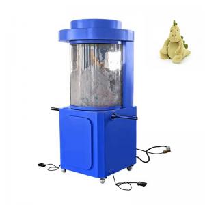 Doraemon Toy Filling Stuffing Machine Children Entertainment Machine Bear Stuffer Machine For Plush Toy Filler