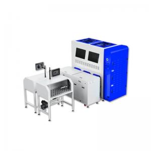 Down Clothes Fiber Filler Machine Polyester Fiber Opening And Pillow Filling Machine