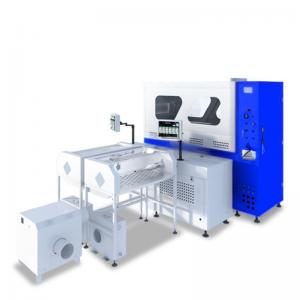 Down Cotton Filler Machine Polyester Fiber Filling Machine