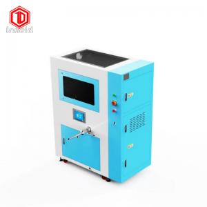 Down Feather Filling Machine Evenly Charge New Style Short Fiber Stuffing Machine