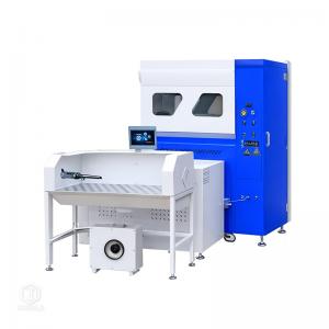 Down Stuffing Machine Easy Operation Bealead Down Filling Machine Down Filling Machine For Quilt