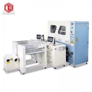 Down Stuffing Machine Weighing Easy Used China Innold Flying Silk Filling Machine Supplier