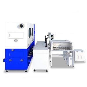 Duck Down Filling Machine Cotton Fiber Pillow Blowing Machine