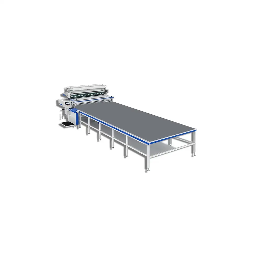 Eastman Spreading Machine Fabric Spreading Machine Supplier