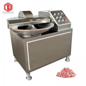 Electric Chopper Machine Electric Vegetable 8L Bowl Chopper Meat Grinder Machine