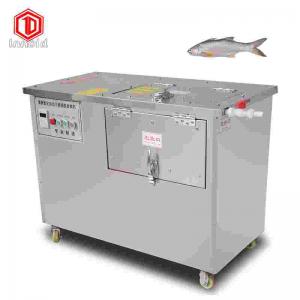 Electric Fish Scale Cleaning Machine Fish Scaling Machine with Energy Saving Features