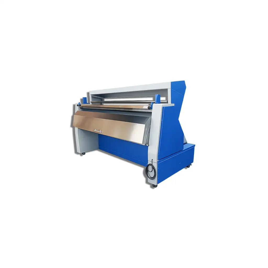 Fabric Examination Machine Inspection Machine With Edge Alignment