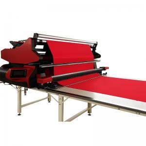Fabric Lay Up Machine Air-Cushion Fabric Spreading Table Machine