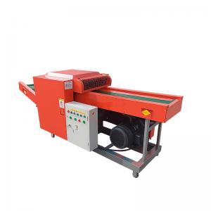 Fabric Shredding Machine Sofa Fabric Shredder Machine For Sale
