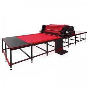 Fabric Spreader Industry Fabric Spreading Machine For Garment Production