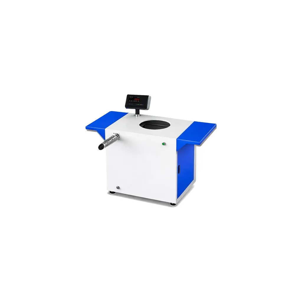 Feather Down Filling Machine Goose Feather Quantitative Stuffing Machine