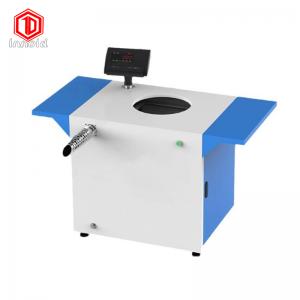 Feather Filling Machine New Style Fast Efficiency Multiple Workstations Down Stuffer Factory