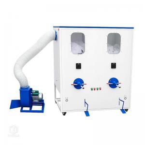 Fiber Doll Stuffing Machine Heavy Duty Cotton Toy Stuffing Filling Machine Teddy Bear Stuffing Machine Price