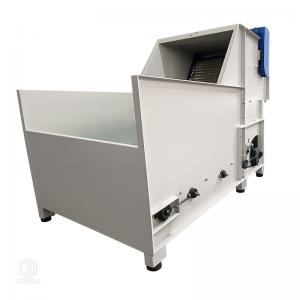 Fiber Feeder Vacuum  Low Maintenance Fiber Feeding Machine For Textile Factories