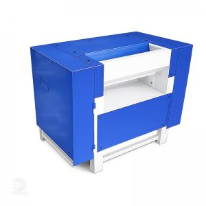 Fiber Fluffing Machine Toy Stuffing Fiber Opener For Sofa Filling Machine For Sale