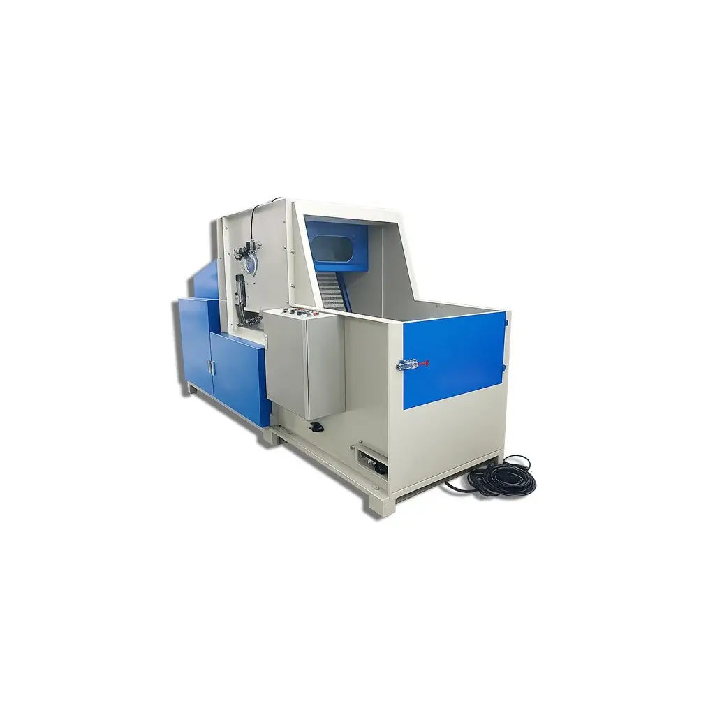 Fiber Loading Machine Customizable Colors Use With Cotton Fiber Opening Machine