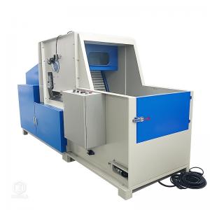 Fiber Loading Opening Machine Industrial Labor Saving Fiber Feeding Opener For Recycled Fiber