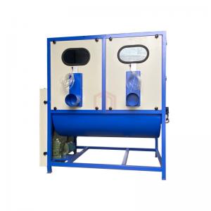 Fiber Mix Machine High Power Popular For Toy Pillow Cotton Stuffing Machines