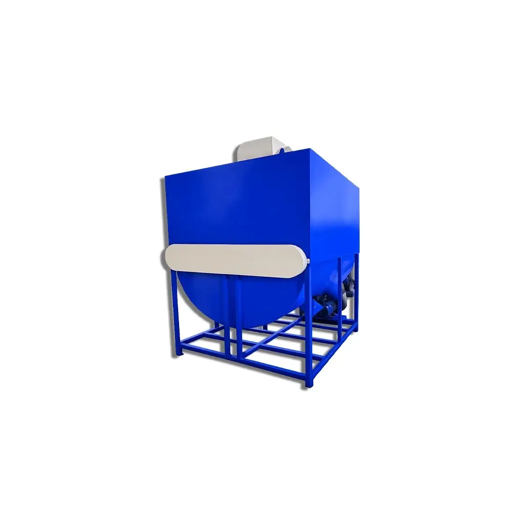 Fiber Mix Machine High Power Popular For Toy Pillow Cotton Stuffing Machines