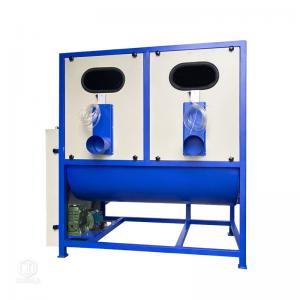 Fiber Mix Machine High Power Popular For Toy Pillow Cotton Stuffing Machines