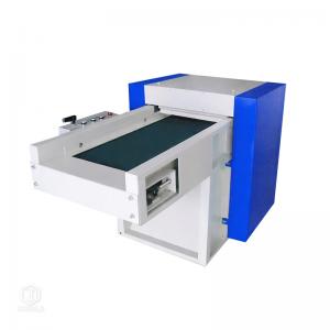 Fiber Open Carding Machine New Style Fiber Recycling Opening Machine Fiber Opener For Waste Textile