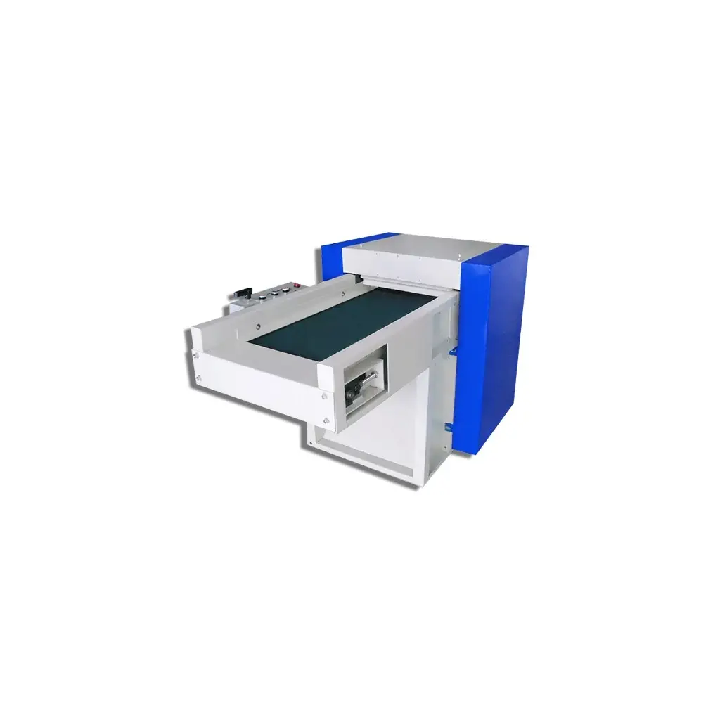 Fiber Open Carding Machine New Style Fiber Recycling Opening Machine Fiber Opener For Waste Textile