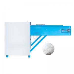 Fiber Opener 450kg/h Fiber Bag Opening  Machine From China