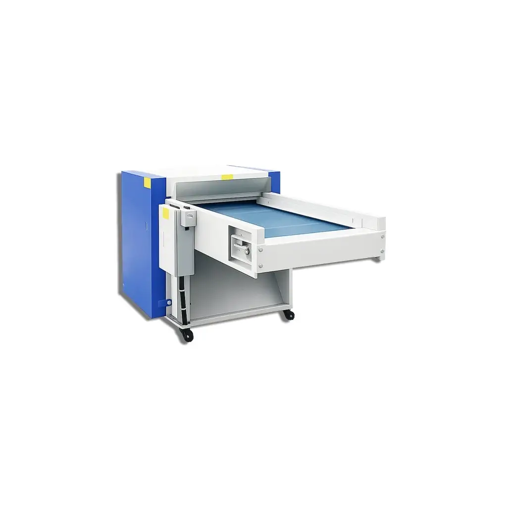 Fiber Opening Machine Energy Saving Fiber Equipment For Pillow Filling Machine