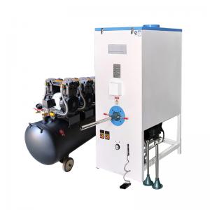 Fiber Stuffing Machine New Style Single Port Plush Toy Filling Machine Price