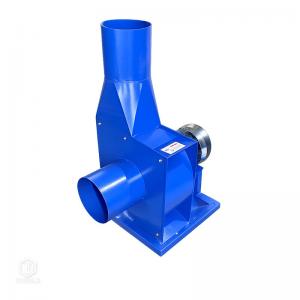 Fiber Suction Feeder Fiber Air Conveying Suction Machine Supplier