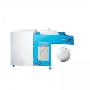 Fibre Opening Machine Easy To Operate Cotton Carding Machine